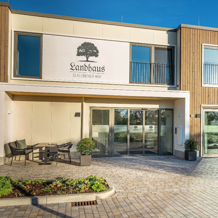 Landhaus Seniorenwohngemeinschaften Victors Group Elxlebener Hof