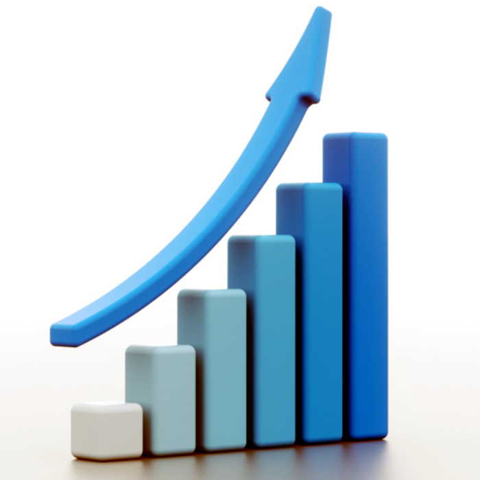 Grafik Kurve steigend iStock hallojulie.jpg