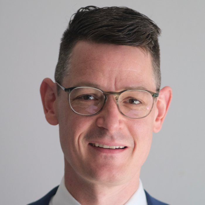 Max Mälzer VdDD Hauptgeschäftsführer