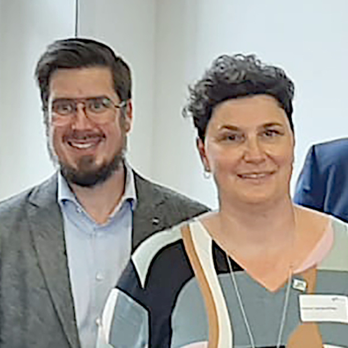 Vereinigung der Pflegenden in Bayern VdPB Weidenfelder Drossel.jpg