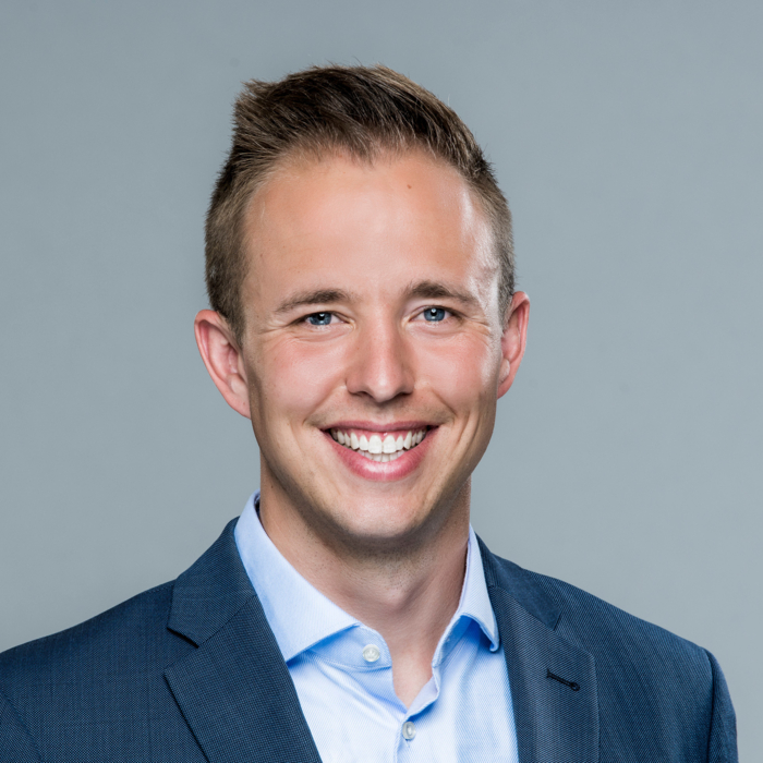 Kip Solane Geschäftsführer Schönes Leben Wohnen