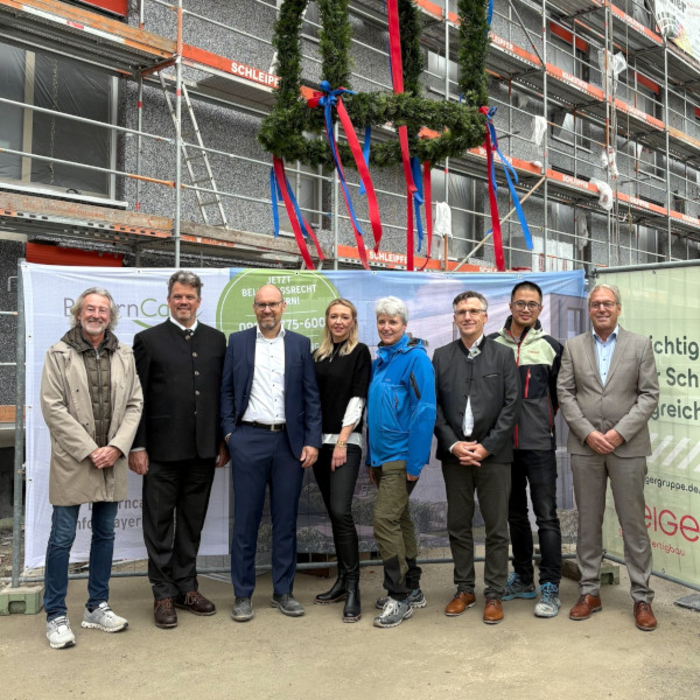 Bayerncare Lechbruck Richtfest.jpeg