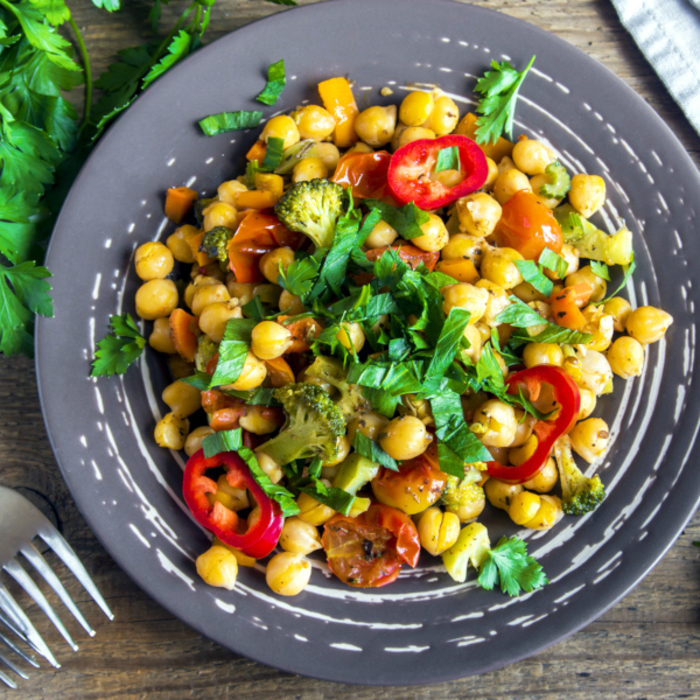 Essen vegetarisch Ayurveda iStock Mizina.jpg