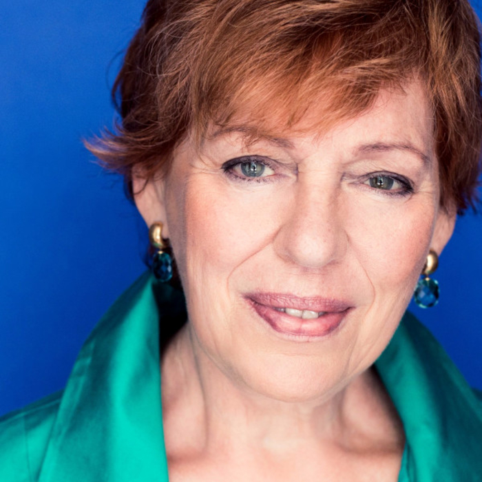 Maier Irene Vizepräsidentin Deutscher Pflegerat.jpg