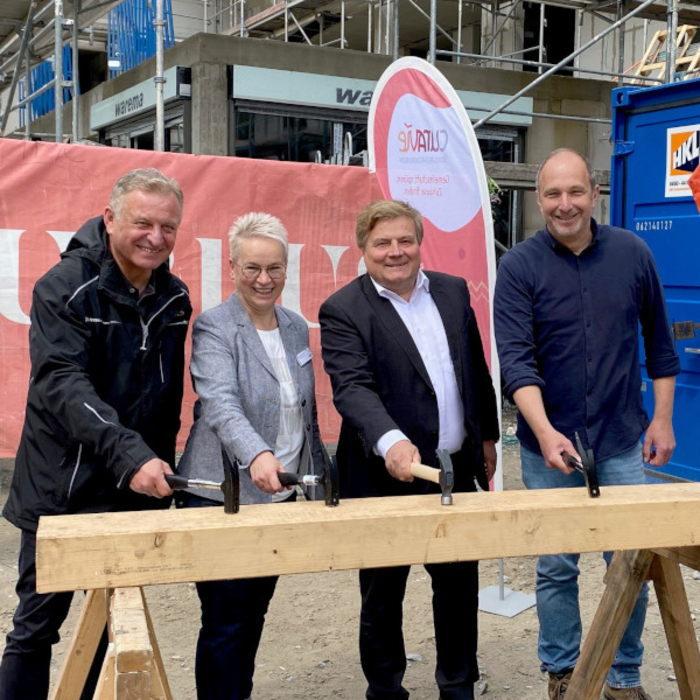 Cureus Curavie Lipperode Richtfest Foto Dagmar Juknewicz.jpg