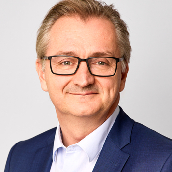 Guillot Laurent CEO Orpea Group