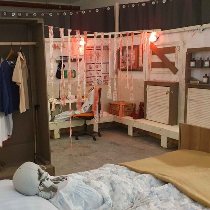 Avendi Escape-Room 2 Foto Avendi