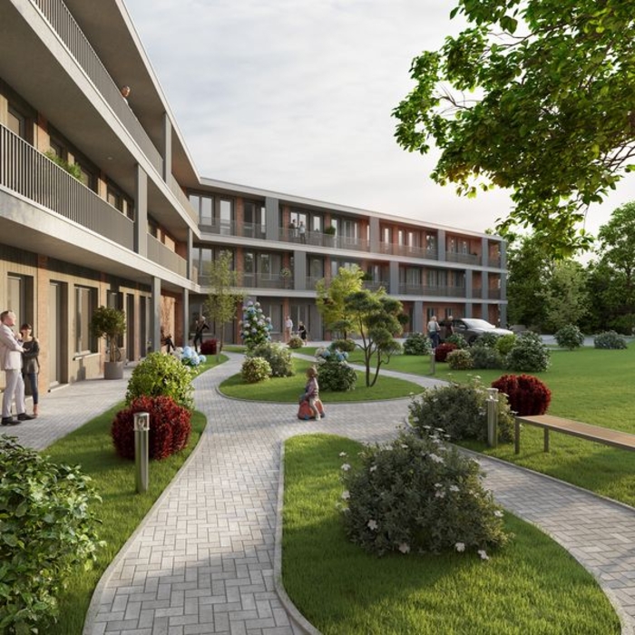 Specht Gruppe Pflege Sittensen Foto Specht-Gruppe