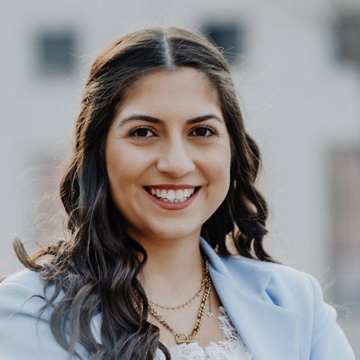 Azurit Hansa Esra Kirdök Marketingleitung Foto Lisa Hähnel