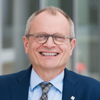 Diakonie Deutschland Ulrich Lilie Präsident Foto Diakonie Thomas Meyer