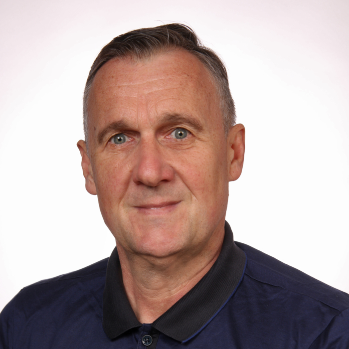 Konrad Bengler Geschäftsführer Oxylis Pflege
