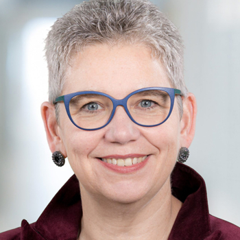 Vogler Christine Präsidentin Pflegerat Foto Reiner Freese