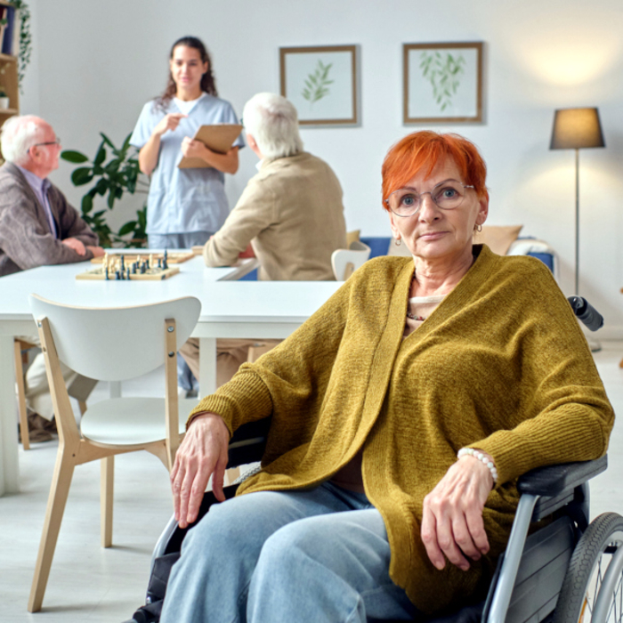 Wohngemeinschaft Demenz-WG iStock shironosov.jpg